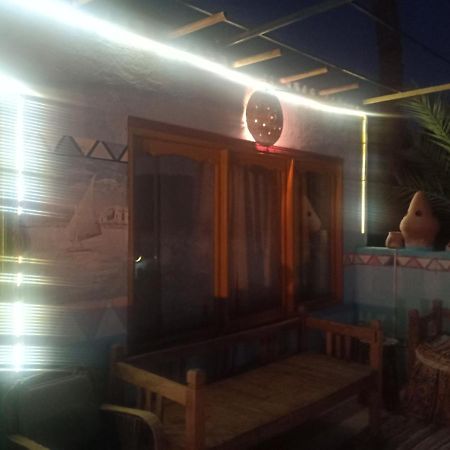 Aswan Nubian House Bed & Breakfast Екстериор снимка