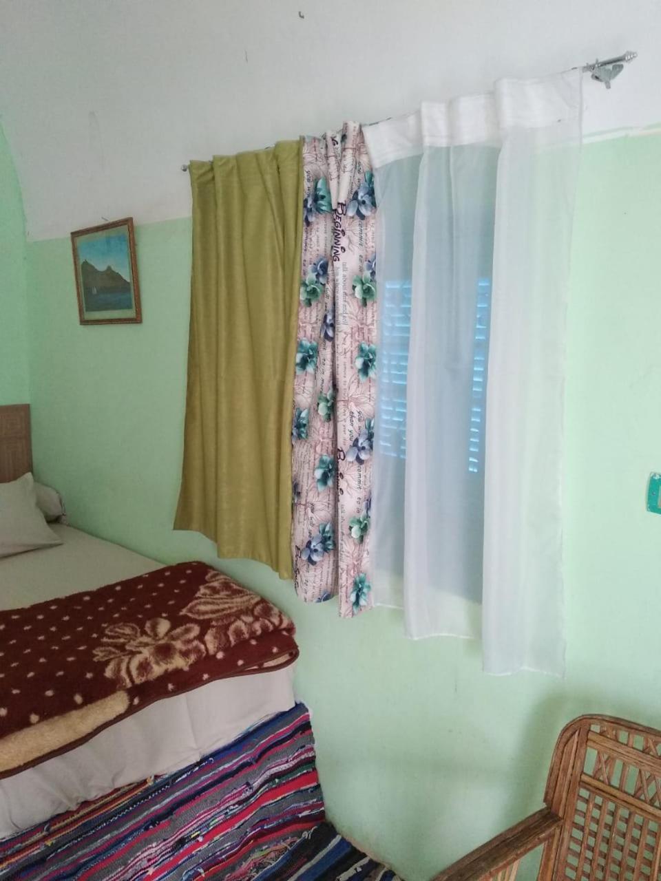 Aswan Nubian House Bed & Breakfast Екстериор снимка